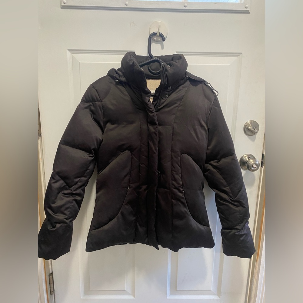 Winter jacket